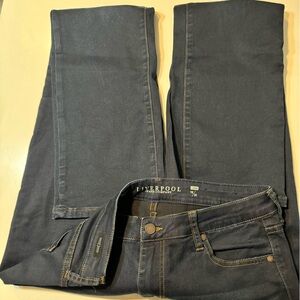 Liverpool bootcut jeans size 31 excellent condition